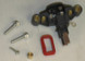 REGULATOR- VOLTAGE W/ 28V 80A ALTERNATOR-1183202
