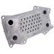 Oil Cooler for Aviation Ground Support Equipment
