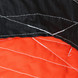 Velcro Super Hose Duct, 14" x 25" for Aviation Ground Support Equipment