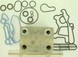 KIT- OIL COOLER-3C3Z6A642CA