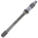 Short Axle Shaft with Ring for JBT Mini Brute M-30/M-40/M-50/M-60, Tiger TIG-30-70/TIG-50, Tug M1A