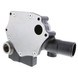 Water Pump with Gaskets for Harlan HTAZ APR12 Ground Support Equipment
