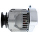 ALTERNATOR, 12V 40A-1667864012