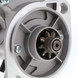 STARTER- MOTOR NEW 12V 9T CW OSGR 2KW-T649001001
