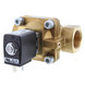 Solenoid Valve 1 NPT 24 VDC for FMC LMD 2000 & JBT Aerotech Tempest Models