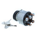 Ignition Switch for Premier MT35P12 SEP01 Ground Support Equipment