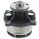 Water Pump with O-Ring for FMC Commander 30I, Guinault GA90D, Schopf, TUG GT-35