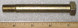 BOLT, TOWBAR 3 INCH SHOULDER-501033BOLT