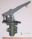 Brake Valve with Pedal for JBT Commander 30I NOV22 Ground Support Equipment
