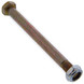 Shear Pin with Nut for Ground Support Equipment