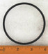 O-Ring for TLD ACU-802-CUP JUN11 & ACU-802-DDP AUG07 Ground Support Equipment