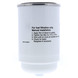 Fuel Filter for Deutz - Compatible with TLD TMX-150-16 NOV07, TREPEL CHALLENGER 150, CHAMP 35W