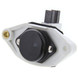 Alternator Voltage Regulator for Ground Support Equipment