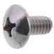 Stainless Steel Machine Screws for Ground Support Equipment