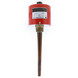 Water Immersion Heater for Phoenix Metal TL600/TL700 & WC-400 GSE
