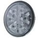 LED Headlight Lamp for 12/48V Aviation Ground Support Equipment