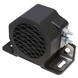 Back-Up Alarm 97dB for 12-24V Ground Support Equipment