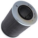 Hydraulic Filter Cartridge for AIR MARREL LAM2700, TREPEL CHAMP 140 & 70W