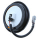 LED 4" Round Amber Directional Light for JBT Aerotech B1200, B250, B350, Commander 30I, Expediter 300/600, Ranger