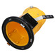RAMPTECH 8-Inch 45° PCA Adaptor for Ground Support Equipment