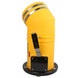 RAMPTECH 8-Inch 45° PCA Adaptor for Ground Support Equipment