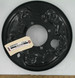 Wollard CMPS-228 & CMPS-170 Right Hand Backing Plate for GSE