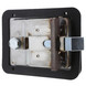 KIT, DOOR HANDLE & LATCH INSIDE& OUTSIDE-020550538KIT