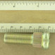 Taylor-Dunn B0-254-48 Hub Wheel Bolt 1/2" x 1-5/8" for Ground Support Equipment