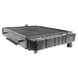 RAMPTECH Radiator for Toyota 1DZ II - Efficient Cooling Solution