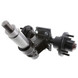Complete Axle Assembly for FAST GLOBAL A05133D & WASP Models A003958D, A005696D, A03960D