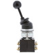 3-Way Joystick for TREPEL CHAMP 140, 35W, 70 & 70W GSE