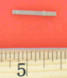 24 AWG Socket Connector for FMC Commander 30I, JBT Tempest I, Global Ground CT Models