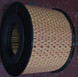 Air Filter for Mallaghan Tristar HR & LR Ground Support Equipment