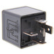 RELAY- MINI  24V 2X 10A-0332015008OEM