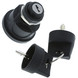 Ignition Key Switch 3 Position for TUG GT-35, M1A, M1A-44 Ground Support Equipment