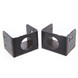 TUG 660 Top E-Stop Switch Mount for Ground Support Equipment