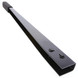 Towbar Handle for AERO SPECIALTIES & CLYDE Ground Support Equipment