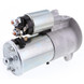 STARTER- MOTOR 12V 10T CW PMGR NOSELESS-4N9291