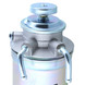 Fuel Filter Assembly for Aviation Ground Support Equipment