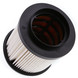CARTRIDGE, FUEL FILTER-33615FILTER