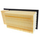 Air Panel Filter for Aviation Ground Support Equipment