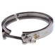 V Clamp for Aviation Ground Support Equipment