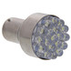 LED Light Bulb 24V 2W for TLD JET-16, TMX-150-16, TMX-350-28, TPX-200-MT, TPX-500-MTS
