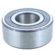 Angular Contact Ball Bearing for Trepel Champ 140 AUG17 & GSE