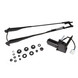 24V Front Wiper Motor for TLD TMX-150 & TMX-350 Ground Support Equipment
