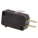 Microswitch 16A with Plunger for Ground Support Equipment