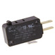 MICROSWITCH, 16A WITH PLUNGER-T371183