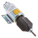 12V Solenoid for 2000 Series Aviation Ground Support Equipment