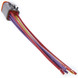 Wire Harness with Deutsch Connector for Ground Support Equipment
