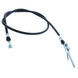 TLD JET-16 Front Brake Complete Cable for Ground Support Equipment